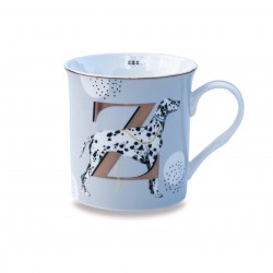 Mug Chat et Souris lot de 2