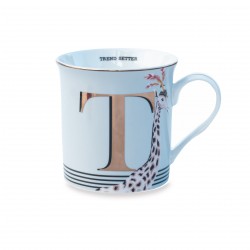 Mug Chat et Souris lot de 2