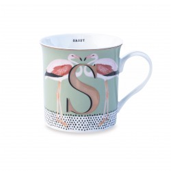 Mug Chat et Souris lot de 2