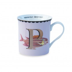 Mug Chat et Souris lot de 2