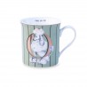 Mug Cat and Mousse set of 2