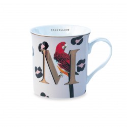 Mug Chat et Souris lot de 2