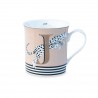 Mug Cat and Mousse set of 2