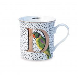 Mug Chat et Souris lot de 2