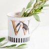 Mug Cat and Mousse set of 2