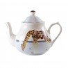 Tea-Pot Zebra 130 cl