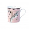 Mug Cat and Mousse set of 2