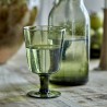 Rain Glass
