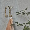 Yra hook set of 2