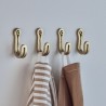 Yra hook set of 4