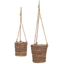 Planter Hover set of 2
