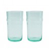 Verre Rain lot de 2 47cl