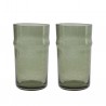 Glass Rain lot de 2 47cl