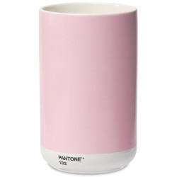 Pantone Vase h 17 cm
