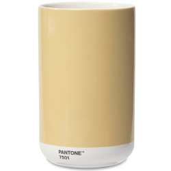 Vase Pantone h 17 cm