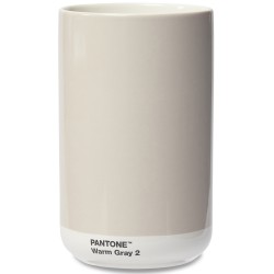 Pantone Vase h 17 cm