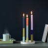 Luna Mini candle holder