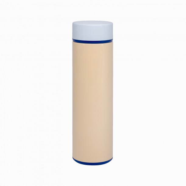 Insulated bottle