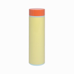 Insulated bottle