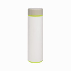 Insulated bottle