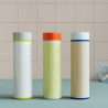 Insulated bottle