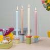 Pippo candle holder