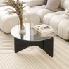 Table basse Madera