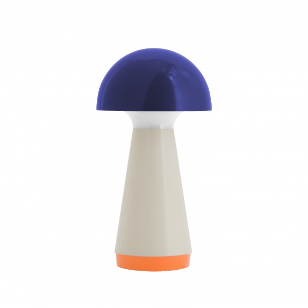 Bobbi table lamp