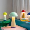 Bobbi table lamp