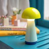 Bobbi table lamp