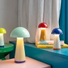 Bobbi table lamp