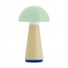 Bob table lamp