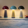 Bob table lamp