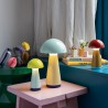 Bob table lamp