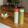 Salt and pepper mill