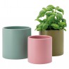 Turin pot set of 3