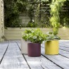 Pot Siena lot de 3