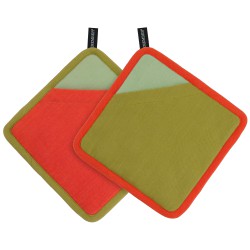 Pot holders set of 2