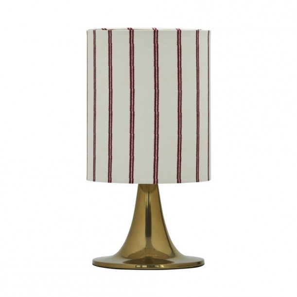 Lampe de table Tulip