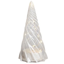 Sapin LED Vilma 23cm