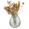 Vase en verre
