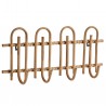 Porte Manteau en bambou