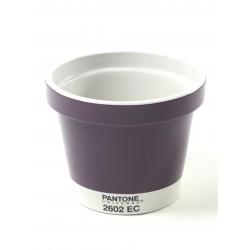 Small Pot Pantone Purple
