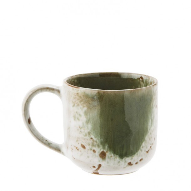 Mug Look