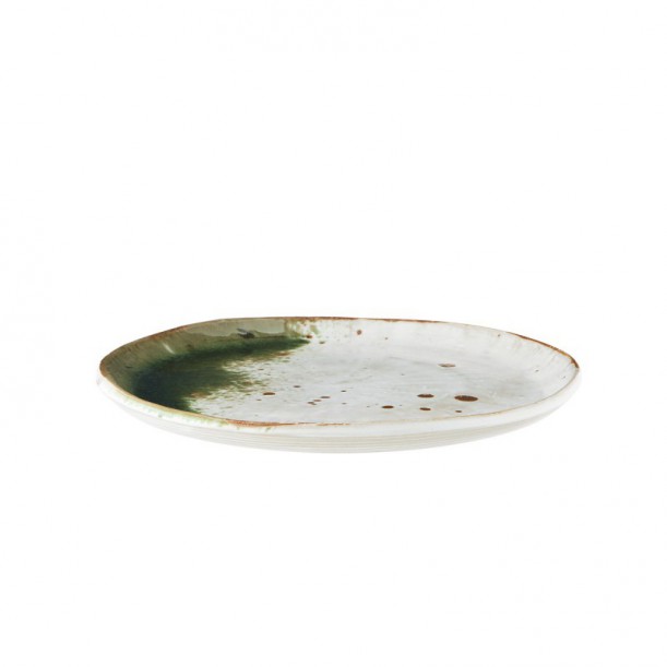 Petite assiette plate Look