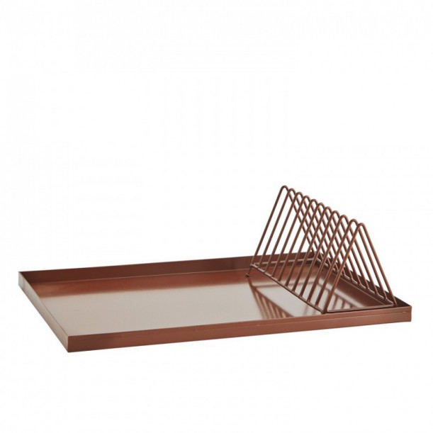 Plateau egouttoir