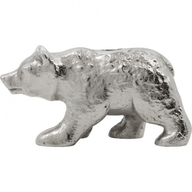 Bougeoir Polar