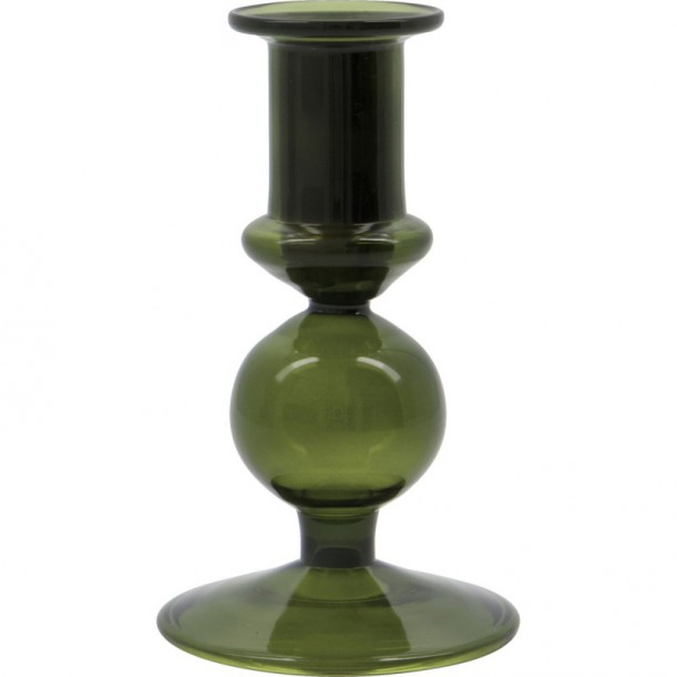 Bougeoir Vidro 12 cm