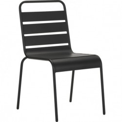 Chaise Helo