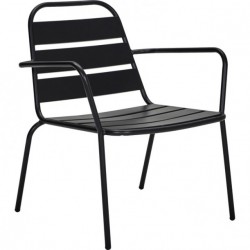 Chaise longue Helo